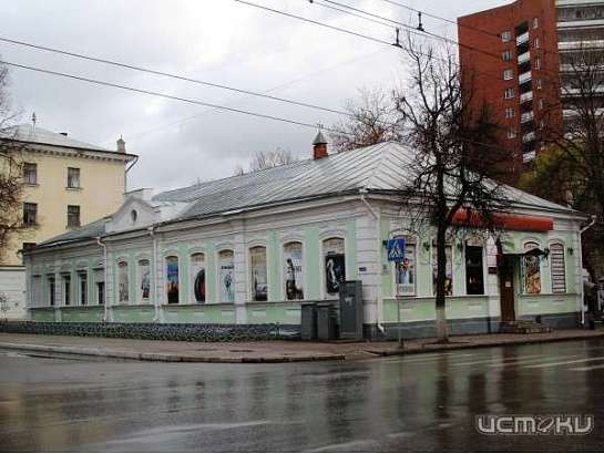 Театр "Русский стиль" приглашает зрителей на сказку «Волшебный кристалл»