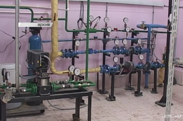 На Орловщине появился тепло-бот