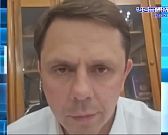 Стрим губернатора Андрея Клычкова .