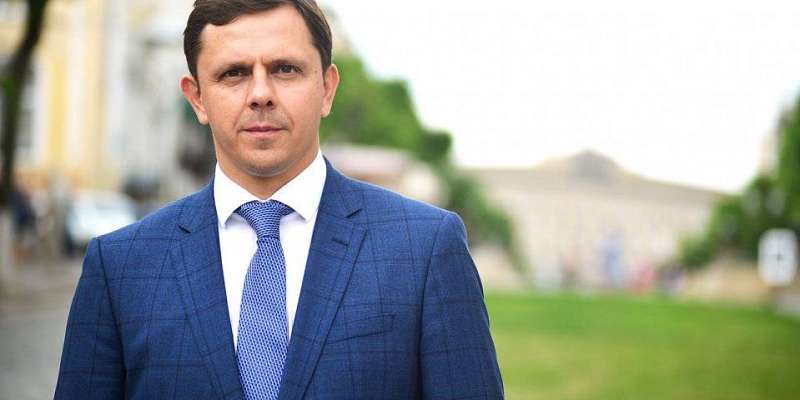 ﻿"﻿Оно принципиально отличается от других посланий и имеет огромное значение для Орловской области": Клычков о Послании к Федеральному Собранию