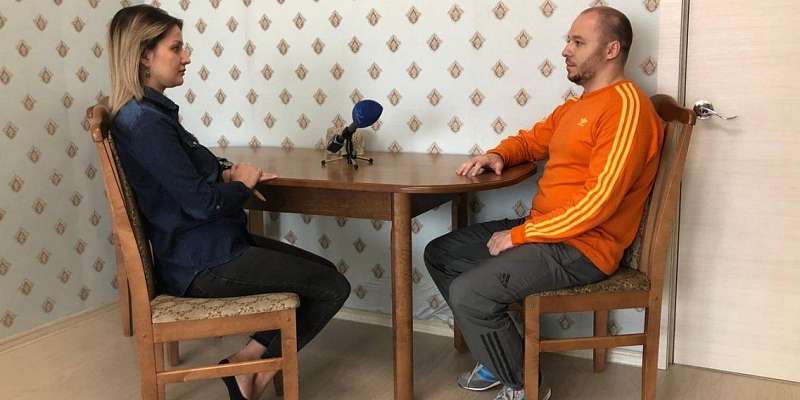 Все об орловском брейк-дансе — в программе «Интервью»