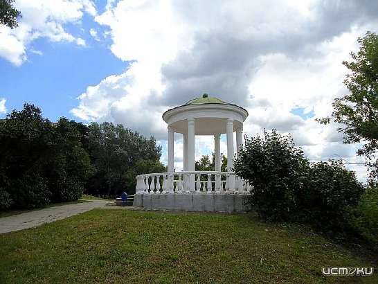 В Орле откладывается благоустройство «Дворянки»: желающих не нашлось