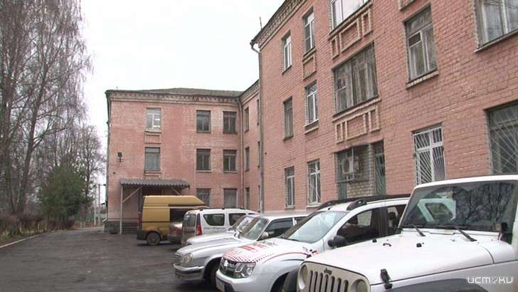 Карантин снят: сотрудников орловской психбольницы отпустили домой