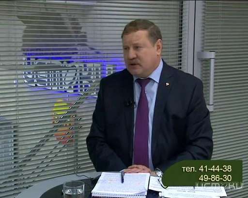 В Орле руководитель Управления Россельхознадзора покинет свой пост