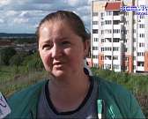 На краю обрыва: жители Северного района Орла пять лет воюют за дорогу