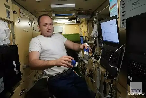 Орловские учёные ведут крупное научное исследование по изучению микроциркуляции крови в условиях невесомости
