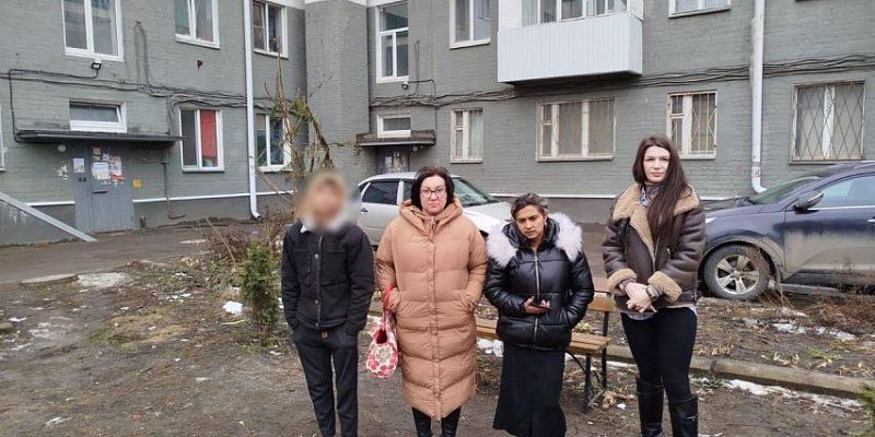 Двое подростков за серию имущественных преступлений отправятся на скамью подсудимых