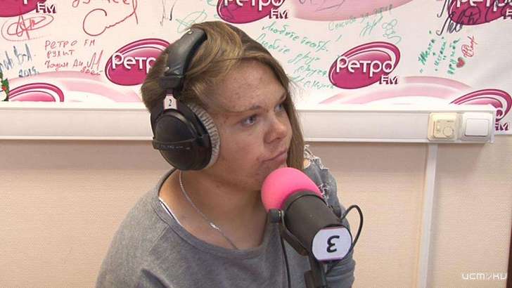 Смотрите в «Живом эфире»: почему девушкам интересны жесткие виды спорта