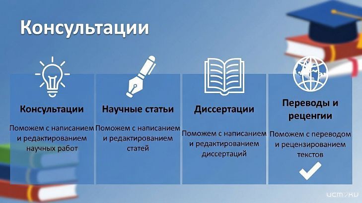 DissHelp: Ваш надежный партнер в мире научных достижений