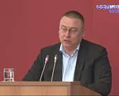 Отчёт Клычкова, здравоохранение, нацпроекты. Парламентарии рассмотрели более 30 важных вопросов для жизни орловского края