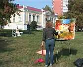 Тургеневский пленэр