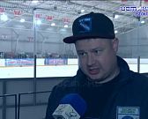 Два матча в преддверии Чемпионата Студенческой хоккейной лиги