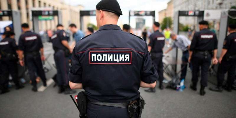 Стоп, COVID-19: орловские полицейские проводят дополнительные профилактические мероприятия