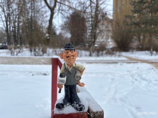 Редакция выбрала новых народных корреспондентов