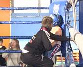 В Орле определили кикбоксеров, которые будут защищать честь региона на первенстве ЦФО