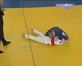 Во Дворце спорта «Юность России» прошли Всероссийские соревнования по дзюдо памяти Ефима Вельковского