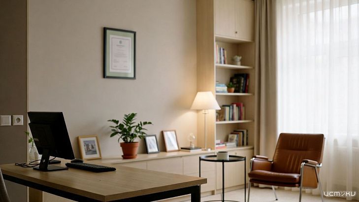 Частная помощь как новый стандарт заботы о себе