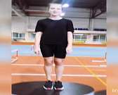 Орловчане массово поддерживают фигуристку Камилу Валиеву