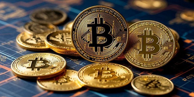 Историческая динамика курса биткоина: от 1 доллара до $80 000+