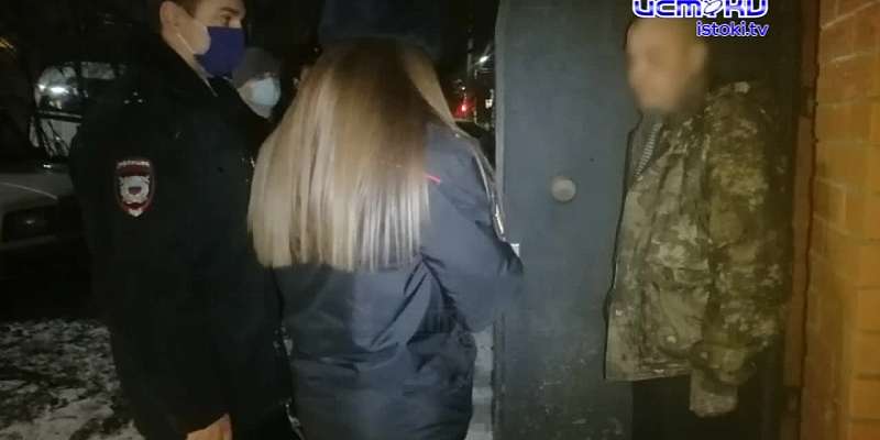 В Орловской области случился "Рецидив". Точнее, чтобы он не случился, полицейские провели специальное мероприятие. Для кого и для чего?