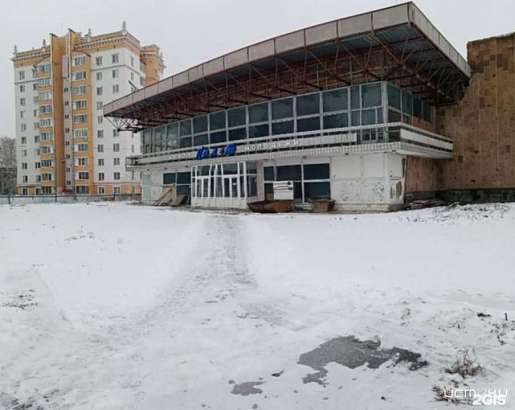 В Орле у центра молодёжи «Полёт» сменится учредитель