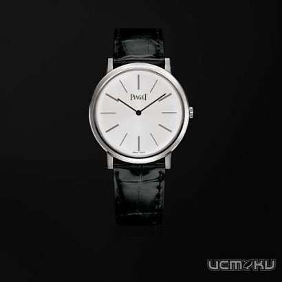 Часы Piaget — качественно, благородно и стильно