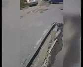 Видео: орловчанка сняла клип про брошенные дворы