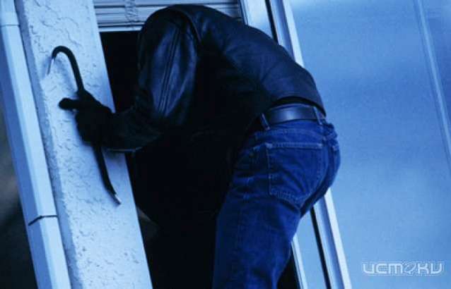 В Орловской области серийные воры отправятся в колонию