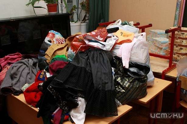 Спеши творить добро! 