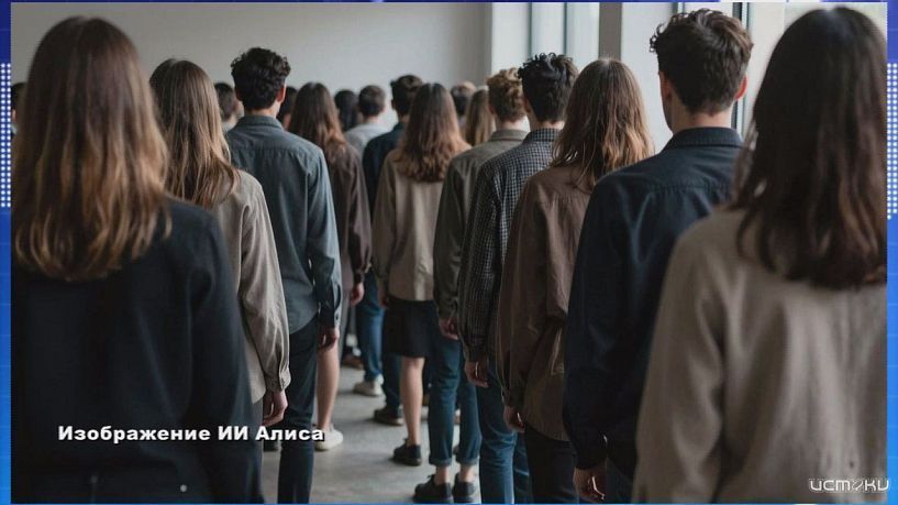 Очередь на прием к губернатору Клычкову. Экспресс - новости.