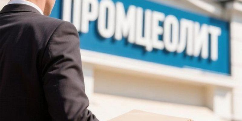 Суд отказал акционеру орловского «Промцеолита» в иске на 18,6 млн рублей из‑за продажи активов