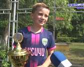 За призовые места боролись порядка 30 команд со всей области. В Орле прошёл III региональный этап Международного фестиваля «Локобол-2023»