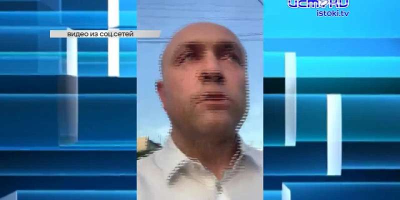Мэр Орла Юрий Парахин провел стрим в соцсетях