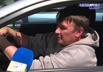 Бензиновый ажиотаж захлестнул Орловщину...