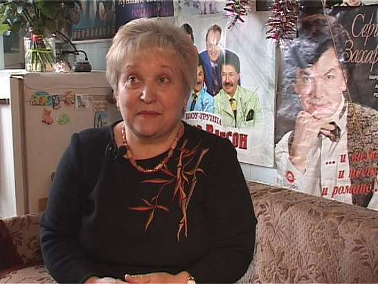 Театр начинается с кассы!