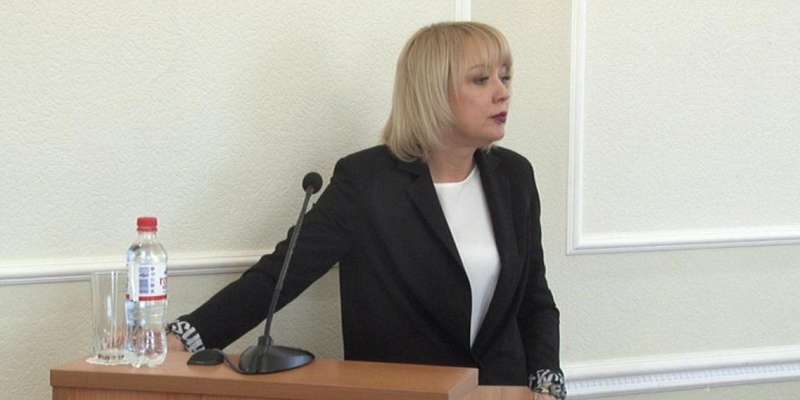 Руководитель социальной службы и ее выбор: бездушие вместо милосердия?