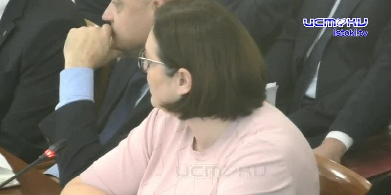 Снова о наболевшем. В администрации региона вновь говорили о реализации нацпроектов на Орловщине