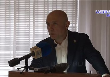 Город в упадке, а в отчете все в порядке!