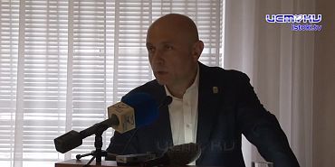 Город в упадке, а в отчете все в порядке!