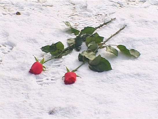 Трагедия ночью