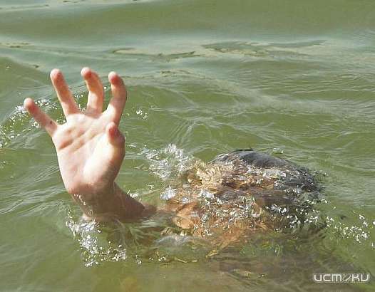 Под Орлом в пруду утонул 16-летний подросток