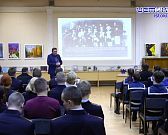 Историки собирали информацию по крупицам.