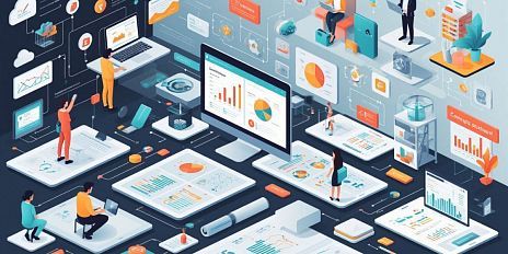 Сервисы помощи студенту: обзор популярных платформ, тренды и прогноз развития рынка студенческих работ