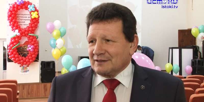 В канун международного женского дня 8 марта, в Орловско - Курском регионе МЖД чествуют своих коллег - представительниц прекрасного пола