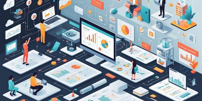 Сервисы помощи студенту: обзор популярных платформ, тренды и прогноз развития рынка студенческих работ