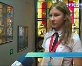 6 тысяч работ из 16 стран, но орловские школьницы не затерялись. Ученицы Орловской художественной школы стали лауреатами XVIII международного конкурс...