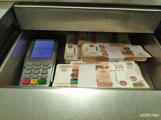 Директор орловской фирмы обвиняется в сокрытии более 30 миллионов рублей