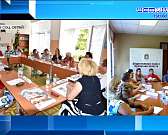 Орловским бойцам СВО требуется питьевая вода, здания в центре Орла украсят круглогодичной подсветкой, а в городе прошёл турнир «Волейбол Первых!». Об ...