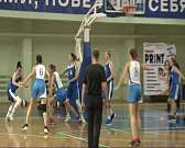 Победа и поражение: баскетболистки Орловского госуниверситета стартовали в студенческой суперлиге