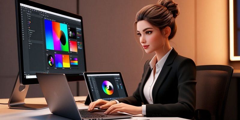 Этапы создания брендинга: от брифа до гайдбука для бизнеса